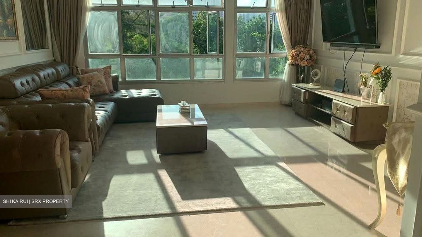 Blk 416B Fernvale Riverbow (Sengkang), HDB 5 Rooms #630678651